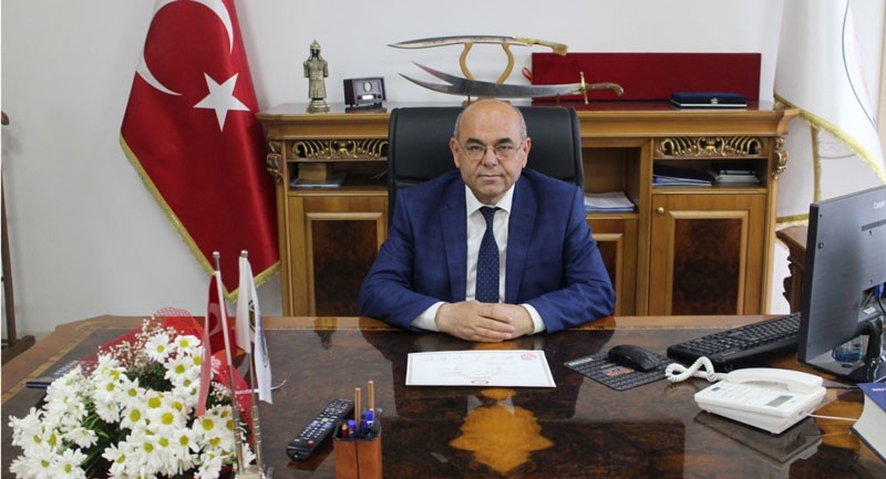 Serinhisar Belediye Başkanı Hüseyin Gemi partisinden istifa etti