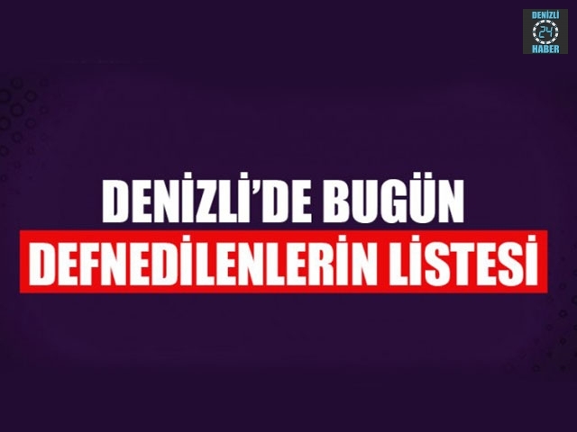 denizli