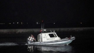 Marmaris'te 14 FETÖ iltisaklısı tekne ile kaçarken yakalandı